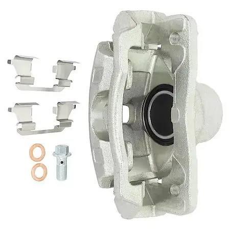 19-B1832 Carquest Premium Disc Brake Caliper with Bracket