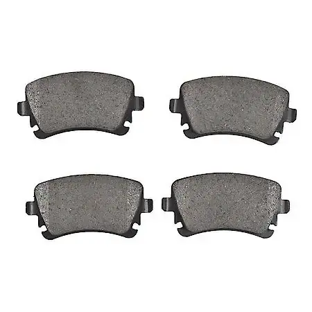 GNAD1018 Carquest Premium Gold Brake Pads