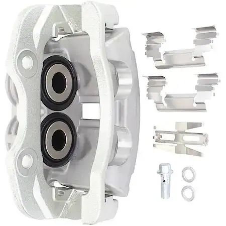 18-B4765 Carquest Premium Disc Brake Caliper with Bracket