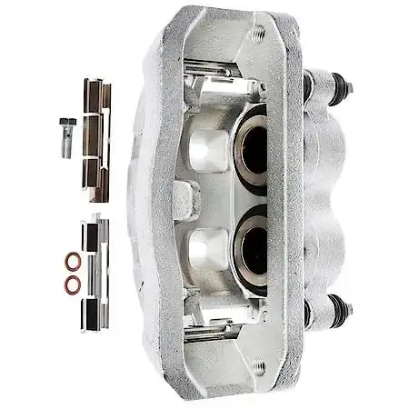 18-B8047 Carquest Premium Disc Brake Caliper with Bracket