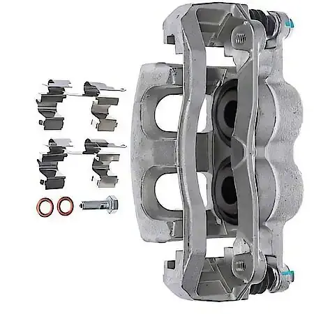 18-B4995 Carquest Premium Disc Brake Caliper with Bracket