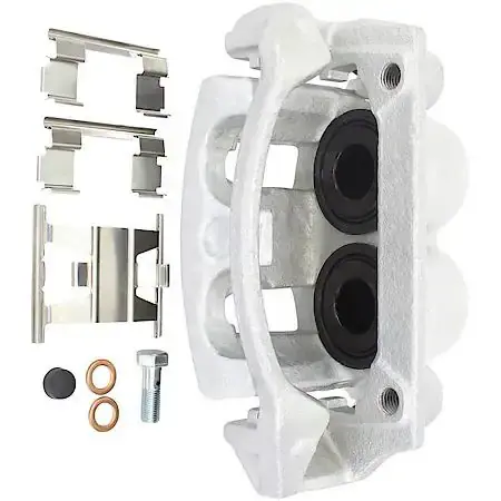 18-B4751 Carquest Premium Disc Brake Caliper with Bracket
