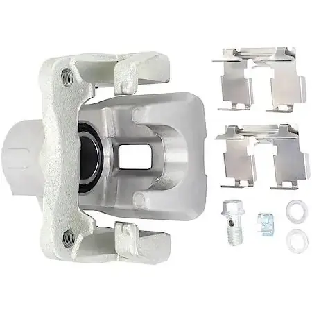 19-B3192 Carquest Premium Disc Brake Caliper with Bracket