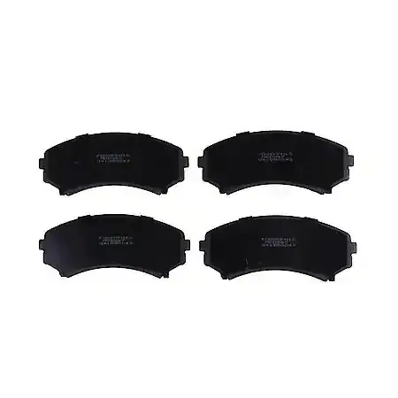 MKD867 Carquest Standard Brake Pads