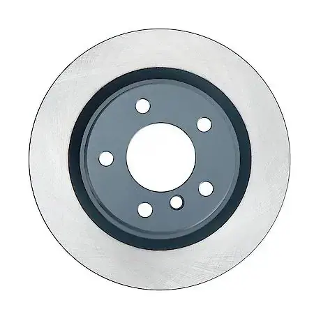 YH425730P Carquest Premium Painted Brake Rotor