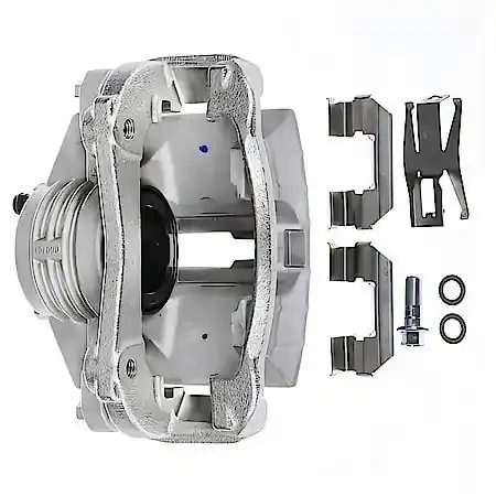18-B4647 Carquest Premium Disc Brake Caliper with Bracket