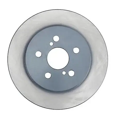 YH274780P Carquest Premium Painted Brake Rotor