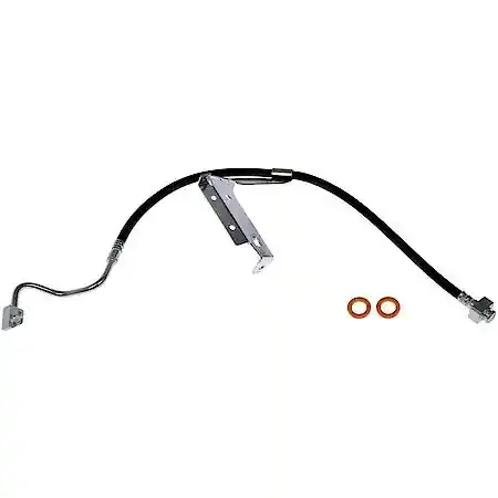 BHA621606 CQ Premium Brake Hoses Brake Hydraulic Hose