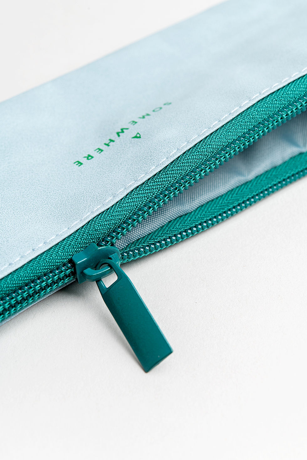 Thumbnail: Everything Pencil Case - mint