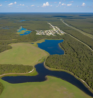 Hernando County Florida Rural developme