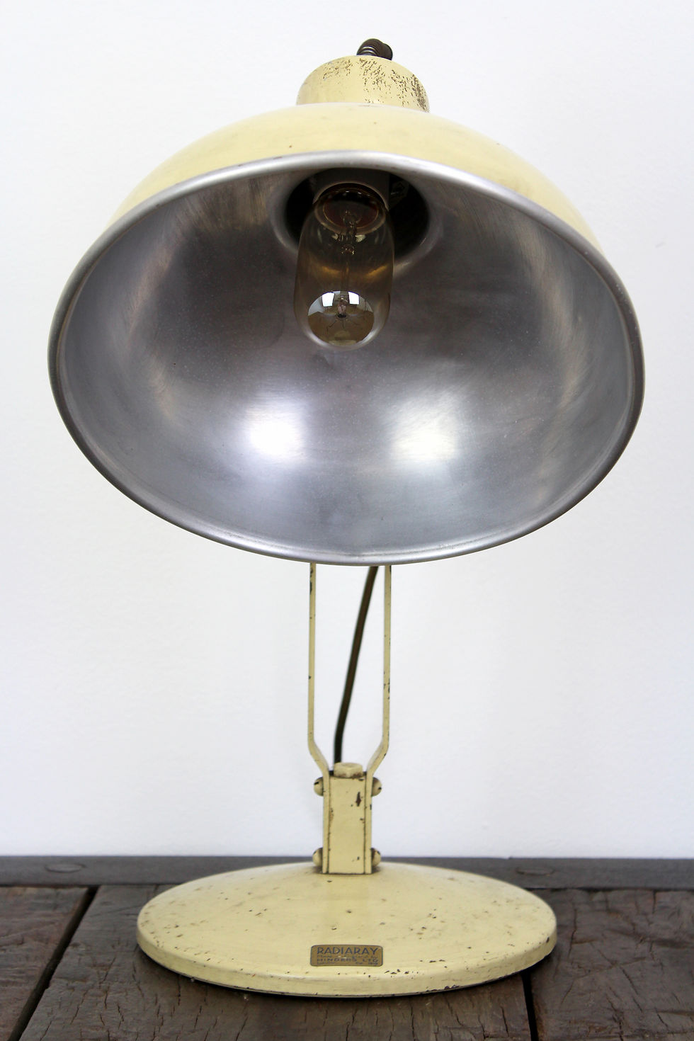 Thumbnail: Radiaray Lamp