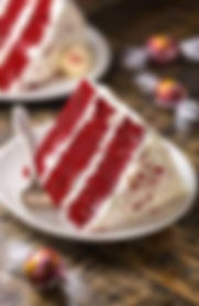Hawaiina Red Velvet