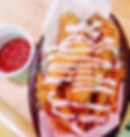 Potato Wedge