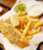 Fish & Chips