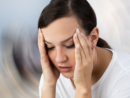 BPPV Vertigo Treatment: How Physiotherapy Helps Dizziness?