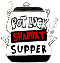 Kabbalat Shabbat & Pot Luck Dinner!