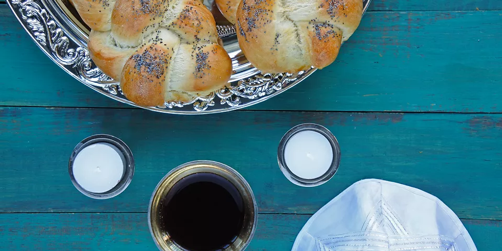 Kabbalat Shabbat Service