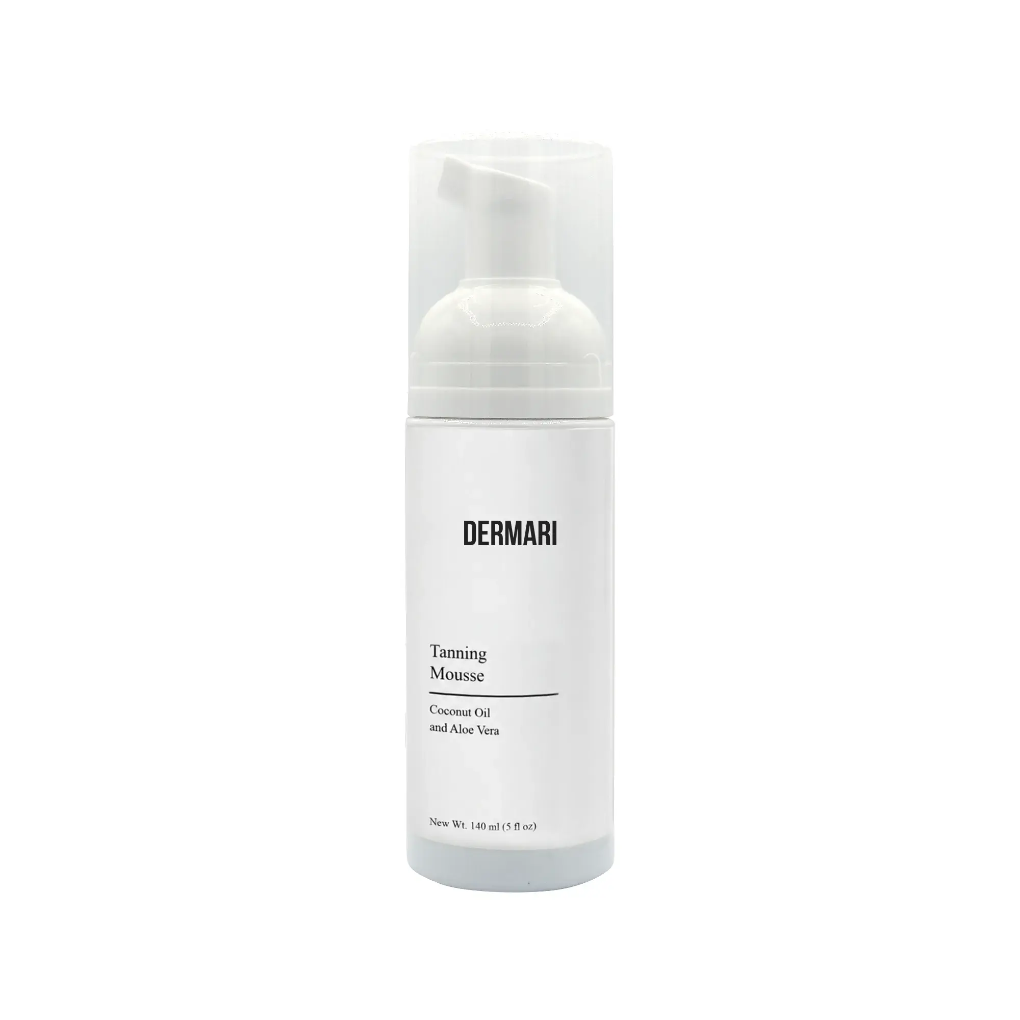 Tanning Mousse - Tan