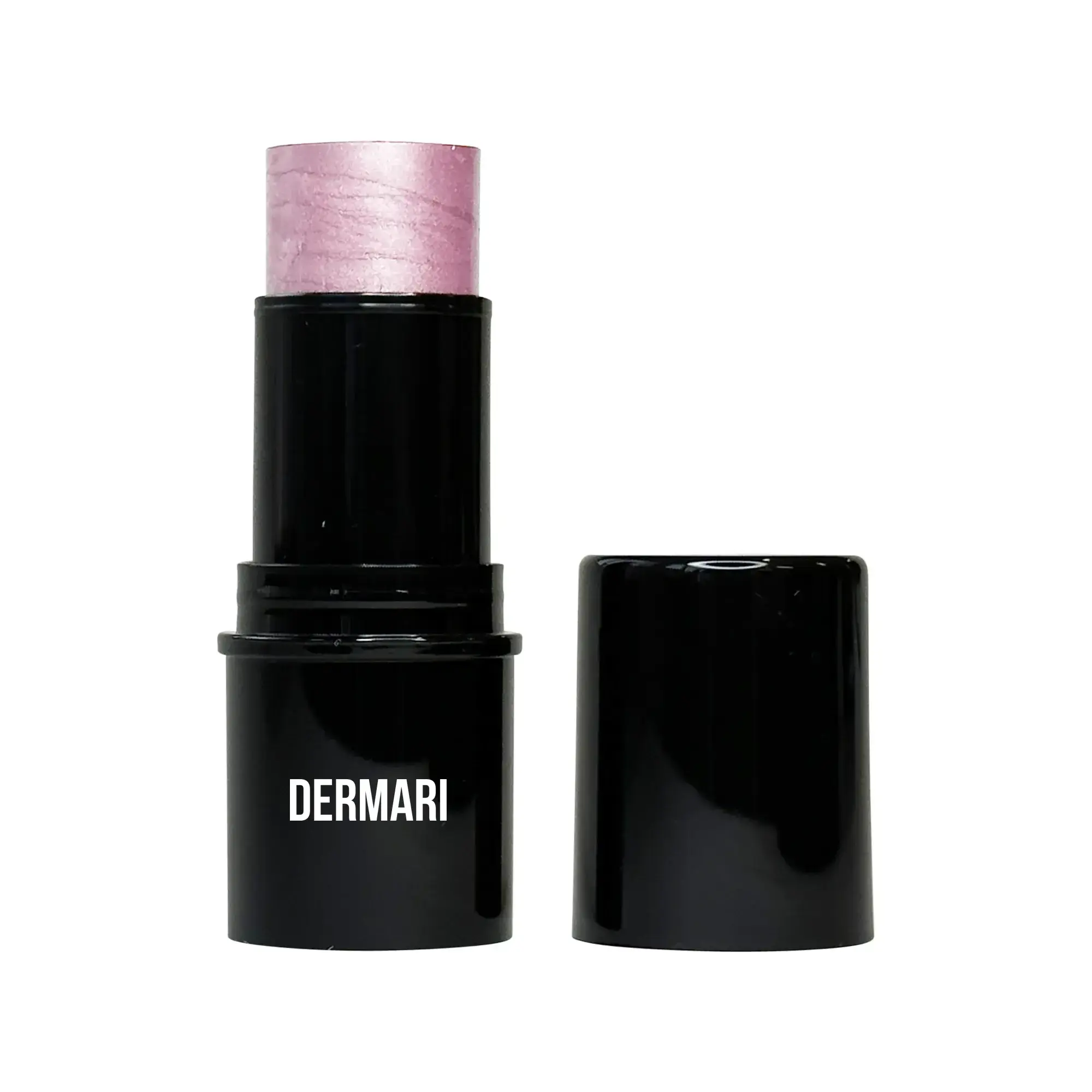 Highlighter Stick - Pink Lights