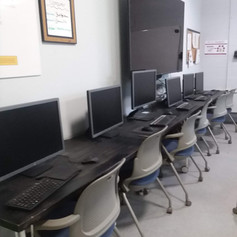 Training Room