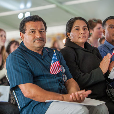 Você está registrado para votar?