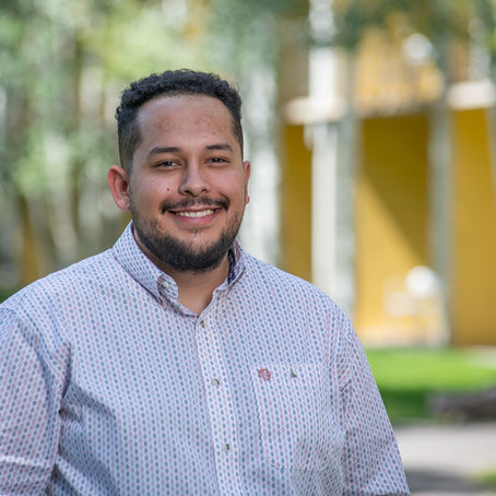 Testimonio escrito de Alan Muñoz en apoyo del HB-1115