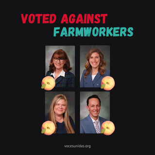 The betrayal Latinos feel tonight