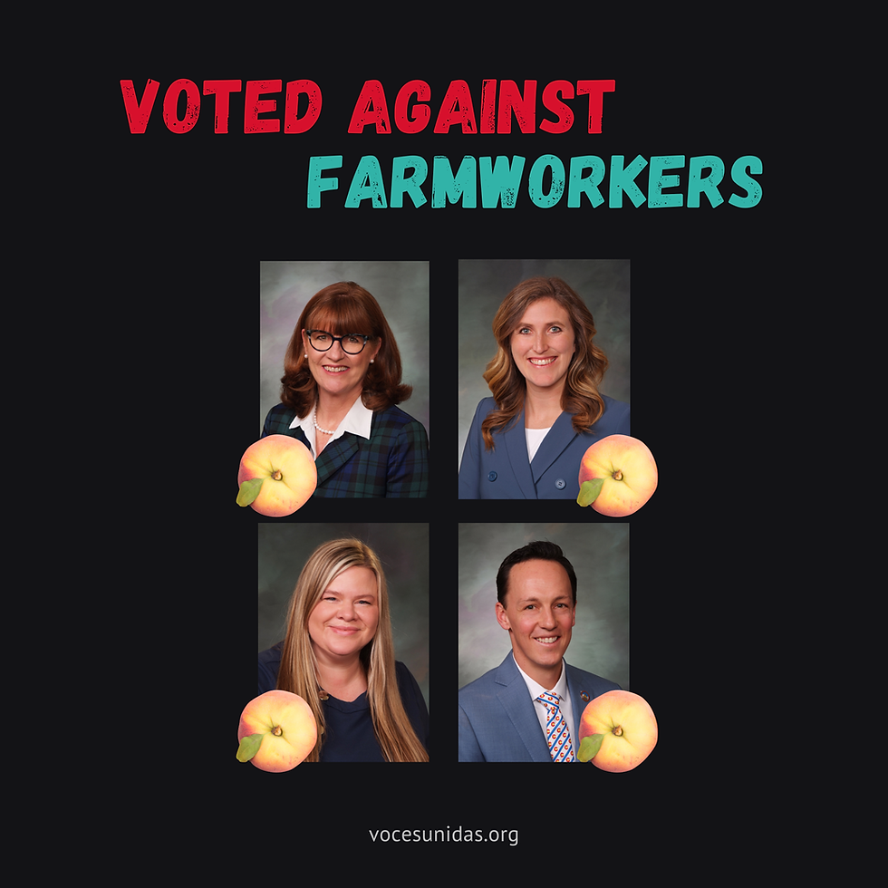 The betrayal Latinos feel tonight