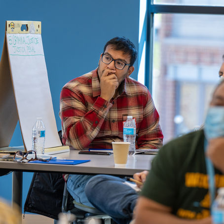 Latinas y Latinos locales ayudan a identificar prioridades políticas y legislativas