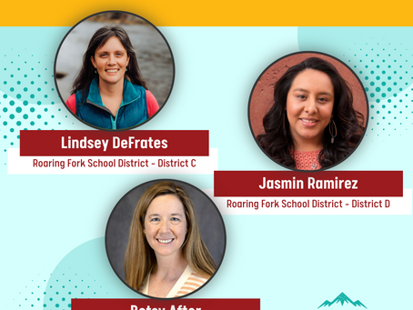 Voces Unidas endorses 10 rural school board candidates, first-time endorsement for CMC Board