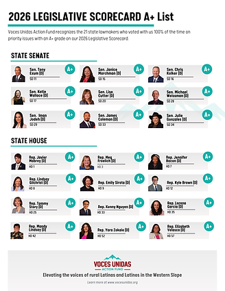 A+ List