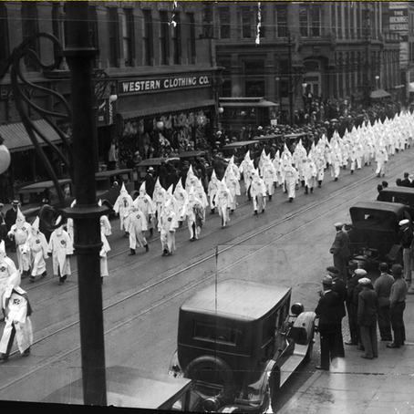A primeira vez na história moderna do Colorado em que um direito foi retirado