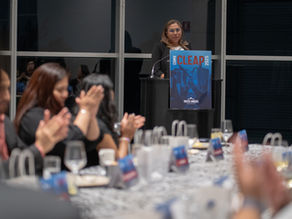 Colorado leaders in Mexico City