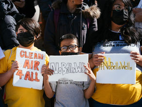 Economic benefits Latinos can expect from Inflation Reduction Act