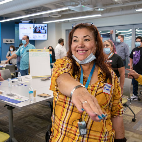 Gracias por su apoyo en 2021