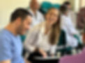 Capacitación a médicos