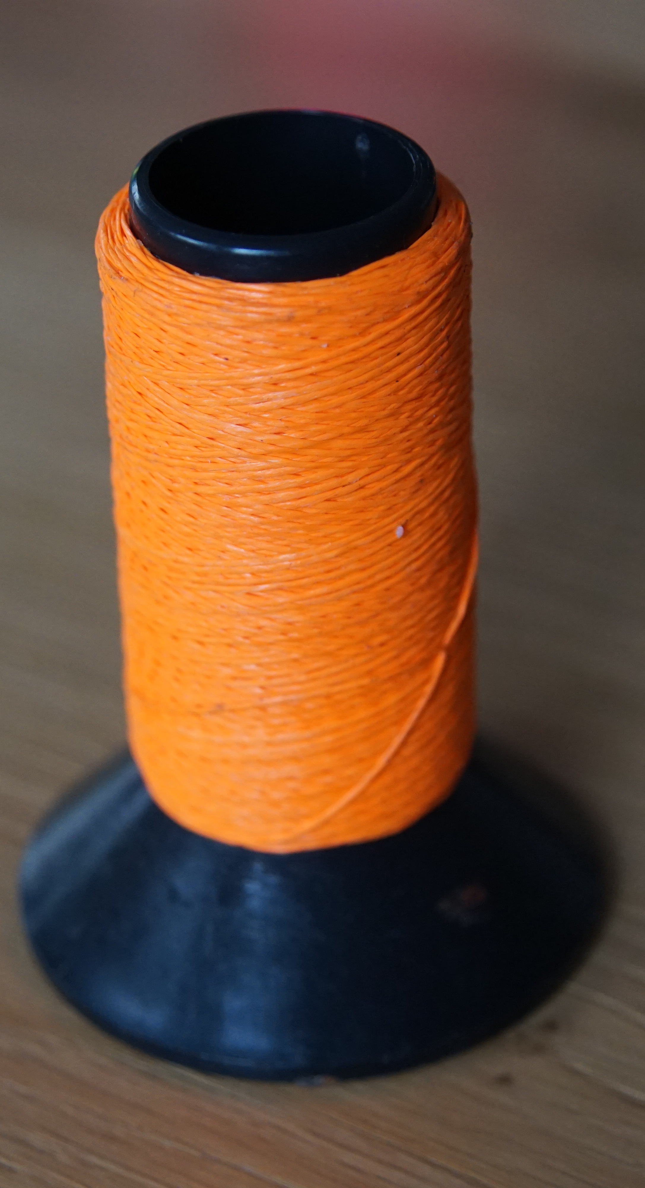 Sunset Orange 8190