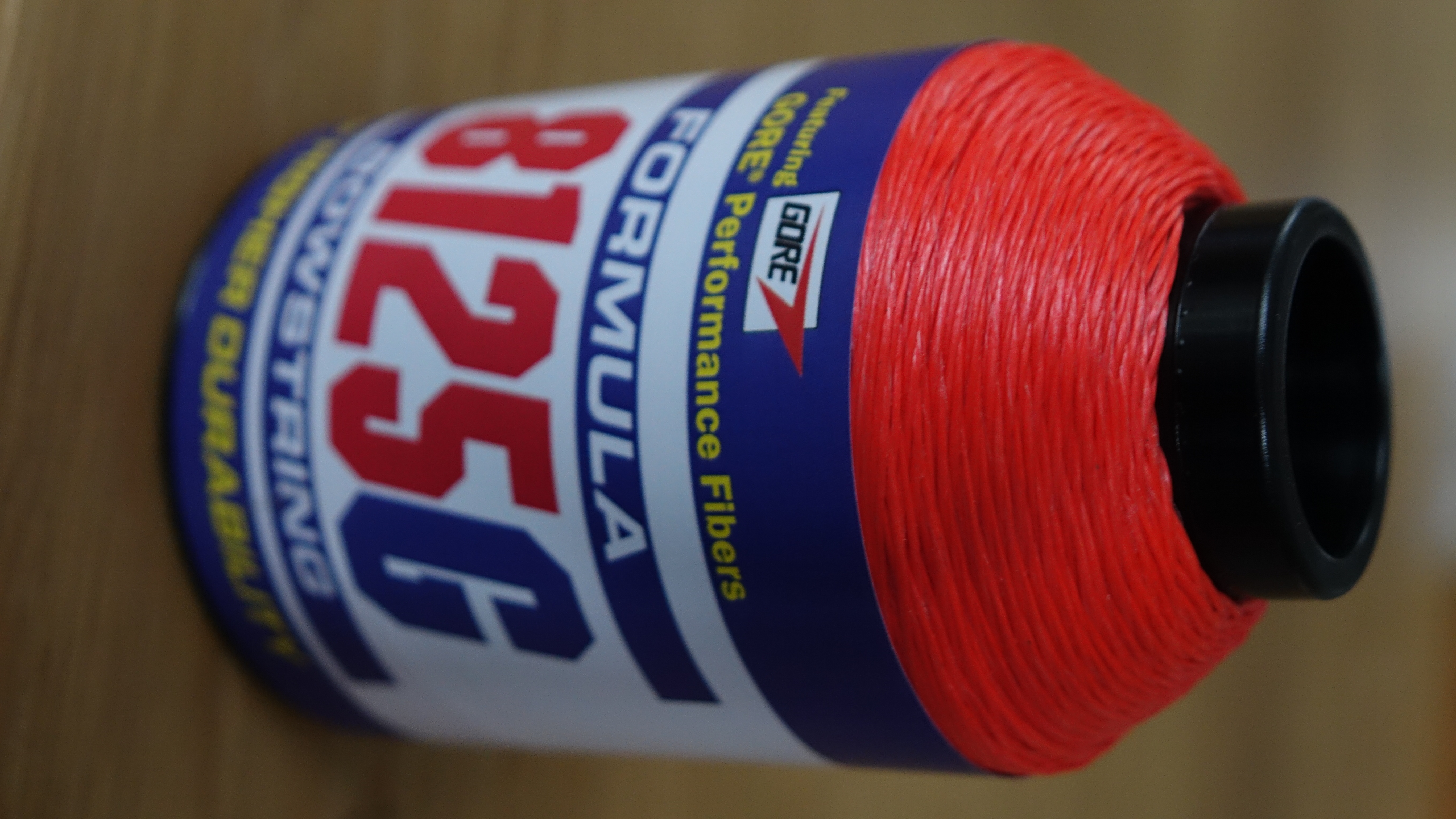 Electric Red 8125G