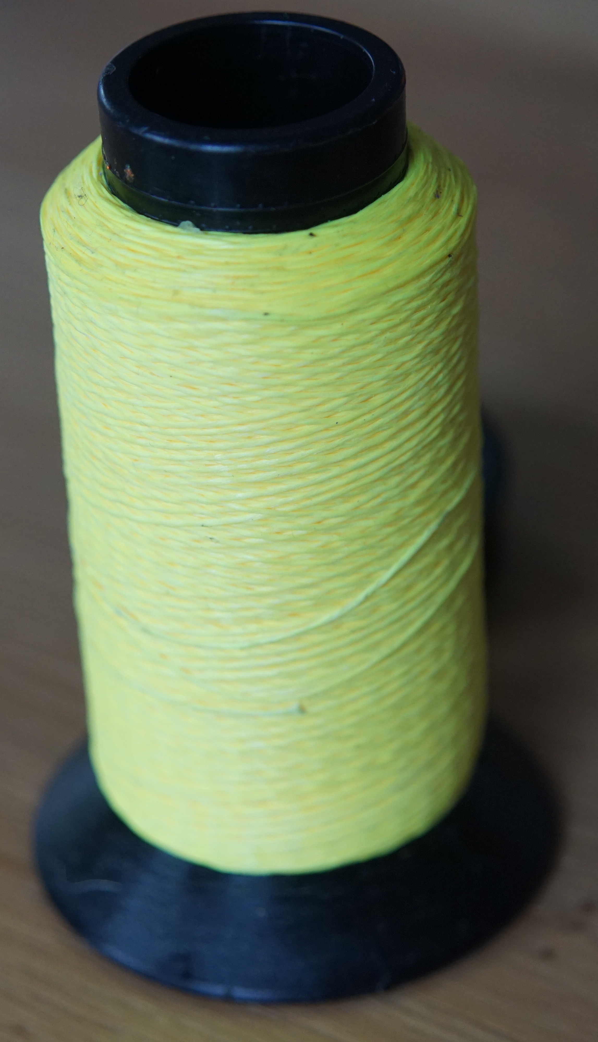 Flo Yellow 8190