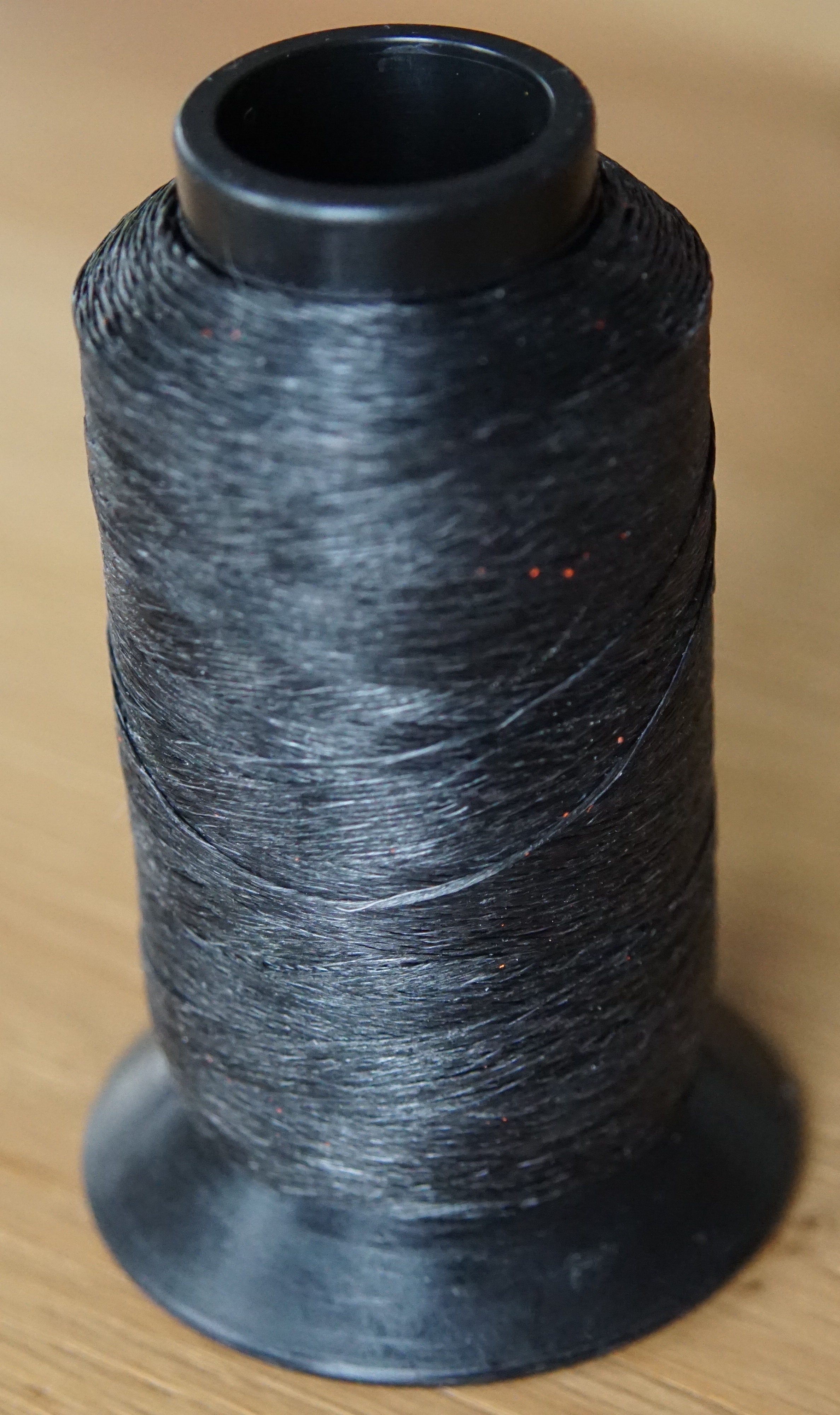 Black 8190