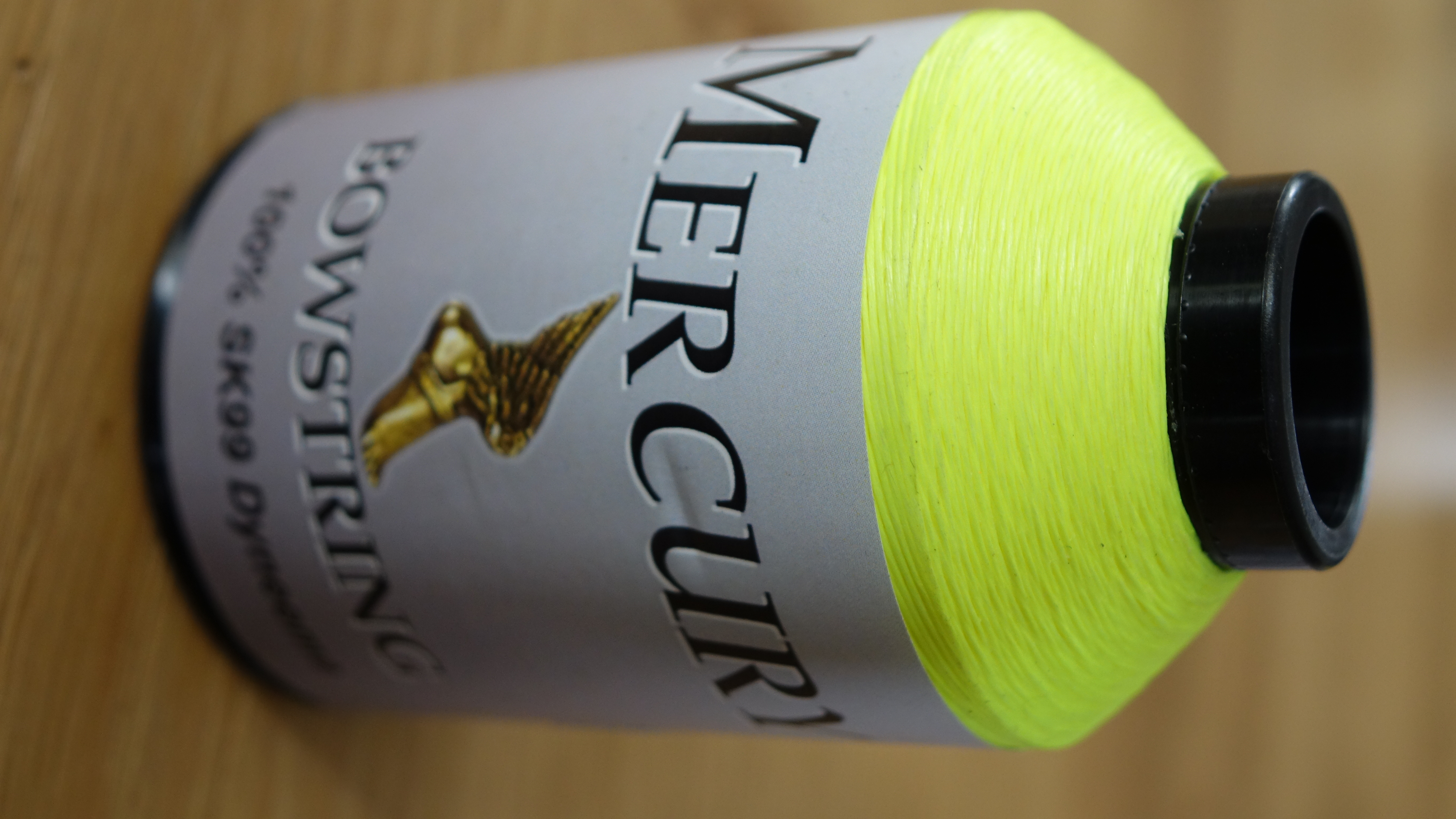 Flo Yellow