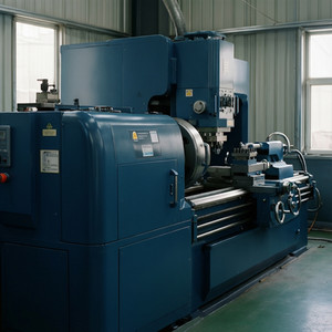 Technical Equipment Regularization