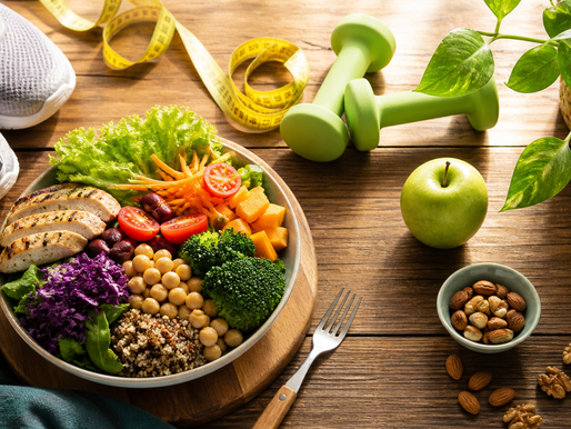 habit of health