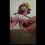 Thumbnail: Rosabelle : the Enchanting Handcrocheted Roses Reversible Bouquet Doll