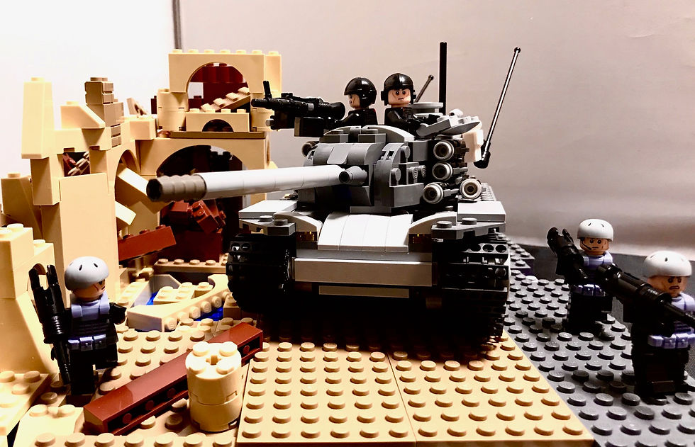 BT30,MBT,Cardinal