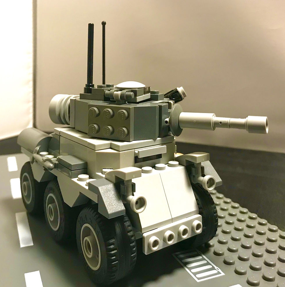 FV60 Sesame