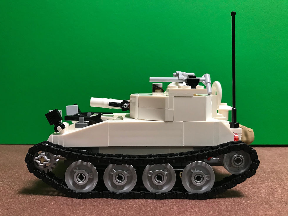 FV-20 Vinegaroon