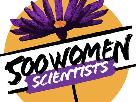 4 Years & a New Logo