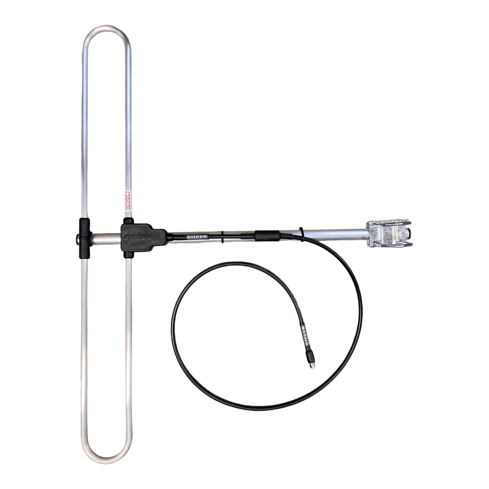Ceecom Airband Transceiver Folded Dipole Base Antenna