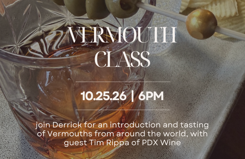 Vermouth Class